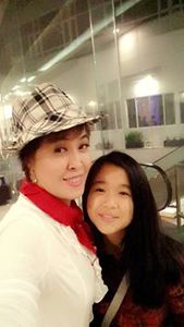 Lily Tanjung