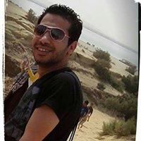 Mahmoud Ragab