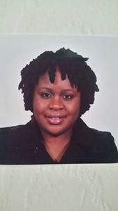 Emily Mulenga