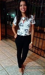 Anahí García Zamora