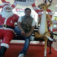 Sumit Singh
