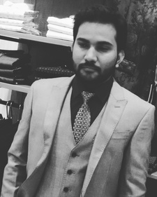 Abhishek K. Umrawal