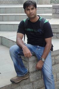 Jayant Verma