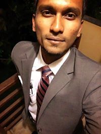 Shabeer Shiyam