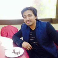 Ravi Shakya