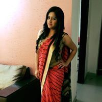 Arshee Siddiqui