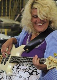 Cynthia Simonis