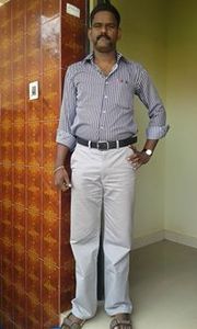Saravana Kumar