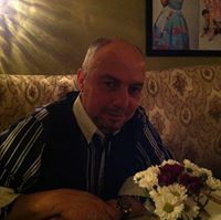 Ahmed Sherif