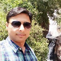 Abhishek Ahuja
