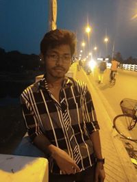 BiswaJit RAjbnshi