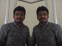 Arivazhagan Sundaram