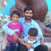 Mohammad Akmal
