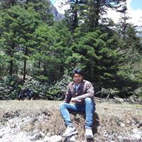 Anjay Kumar