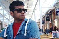 Madhukar Rao
