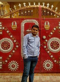 Rajat Mishra