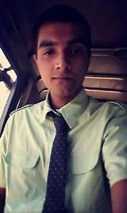 Moeed Qurishi
