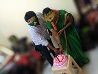 Santhosh Badithaboina