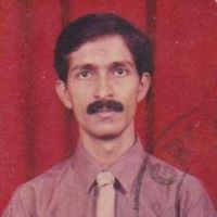 Krishnakumar Balakrishnan