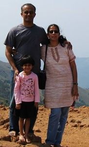 Subbu Dharmaraj