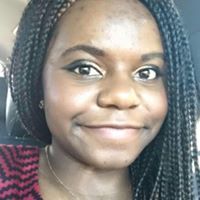 Mariah Overton