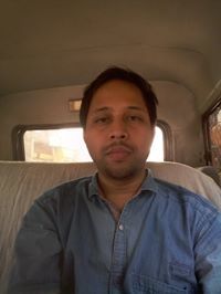 Amit Roy