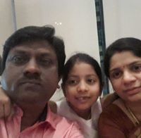 Swathi Shetty