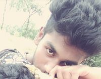 Anandhu Soman