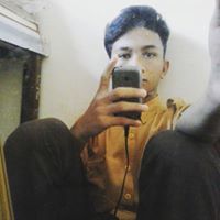 Akhmad Raja
