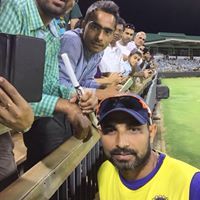 Saurav Randev