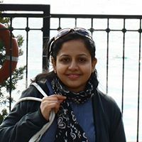 Preetha Mohan