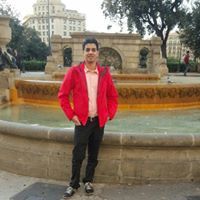 Zohaib Mukhtar