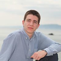 Петър Димитров