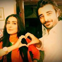 Aneeba Rubab