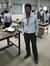 Sid Pawar
