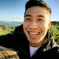 Brian Lui