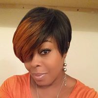 Starris Walker Green