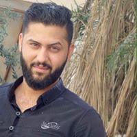 احمد الدليمي تاج