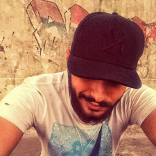 Mazen Mansh