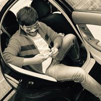 రామ్ కాకర్ల