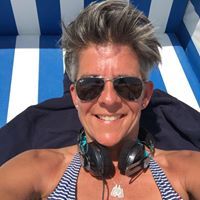 Alexandra Hintze-Hansen