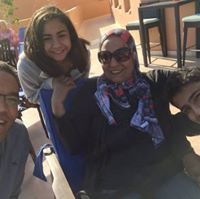 Nahla Abdelazim