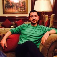 Ramy Ahmed