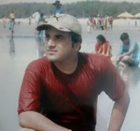 Sujan Chakraborty