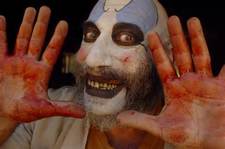 Captain Spaulding