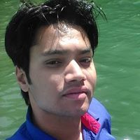 Rohit Gupta