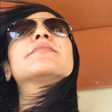 Uzma Hussain