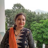 Soma Chowdhury
