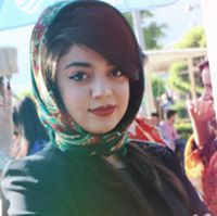 Rozh Mohammad