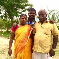 Prabhakaran Ramachandran